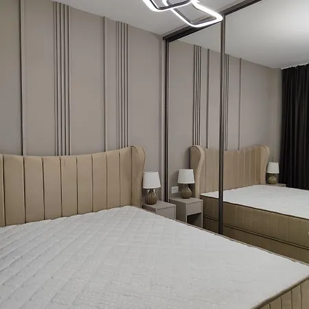 Nest-mountain View With Balcony And Free Parking Apartment Brasov