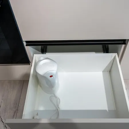 Nest-mountain View With Balcony And Free Parking *