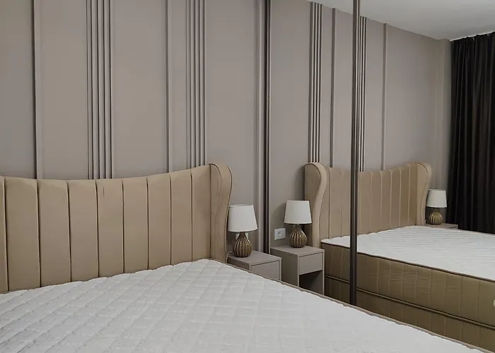 Nest-mountain View With Balcony And Free Parking Apartment Brasov